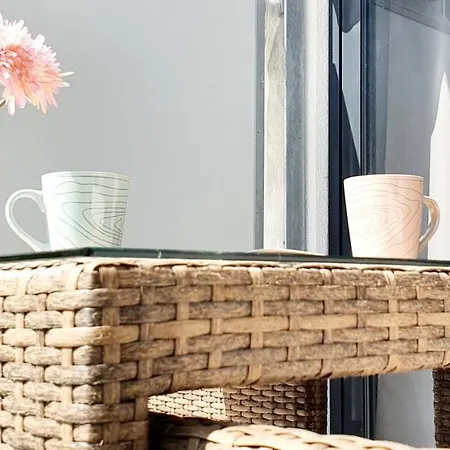 Apartman Perfect - - 50m Metro, Near Nürnberg